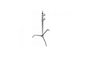 Kamerajalustat - Avenger Lighting Tripod A2022DCB 30 C-Stand with Turtle Base - A2022DCB
