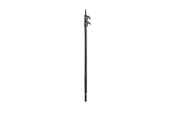 Kamerajalusta - lisävarusteet - Avenger Light Stand 40 C-Stand with Turtle Base A2030D - A2030DCB