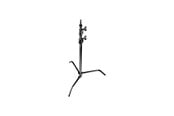 Kamerajalustat - Avenger Light Stand 40 C-Stand A2033FCB Black - A2033FCB