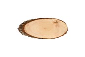 Askartelu- ja taidetarvikkeet - Playwood - Make your own Nameplate Tree Bark 30 cm - SL27-29