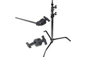 Kamerajalustat - Avenger C-Stand Kit 33 A2033FCBKIT Black - A2033FCBKIT
