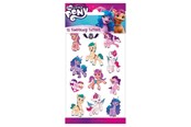 Luovat leikit - Totum - Tattoos My Little Pony - 370108