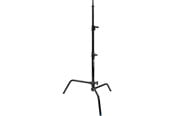 Kamerajalustat - Avenger Light Stand 40 C-Stand A2033LCB Black - A2033LCB