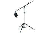Kamerajalustat - Avenger Aluminium Boom Stand 41 A4041 B Black - A4041B