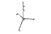 Kamerajalustat - Avenger Tripod Roller Stand 29 L Silver - A5029