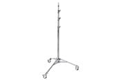 Kamerajalustat - Avenger Lighting Tripod Roller Stand 43 L Silver - A5043