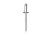 Naulat ja ruuvit - Home>it blind rivet Ø4.0 x 10 mm 25 pcs - 74656