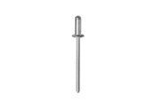 Naulat ja ruuvit - Home>it blind rivet Ø3.2 x 8 mm. 25 pcs - 74650