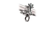 Muut - Avenger Eye Coupler MP C4463-1 Lifting Ring - C4463-1