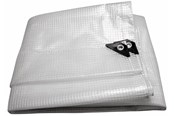 Puutarhatyökalut - Green>it tarpaulin reinforced 4.0 × 8.0 meters = 32.0 m2 - 120GSM - 5708614899748