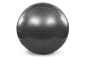 Urheilu & Fitness - BOSU EXERCISE BALL - 65CM - CHARCOAL - BROWN BOX - 32300017