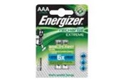 Akut ja Paristot - Energizer Recharge Extreme HR03 - 7638900416862