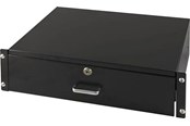 Räkit - Rack - TOTEN Storage Box Lockable - 19-DR03