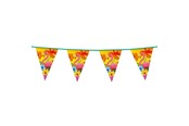 Lelut - Boland - Flag line Flamingo 6 mtr. - 52502