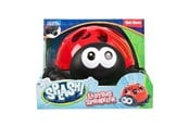 Ulkoleikit - Splash - Water Sprinkler Ladybug - 65879A