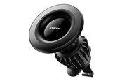 Puhelin - Muut lisävarusteet - Joyroom magnetic car mount JR-ZS406 (black) - JR-ZS406