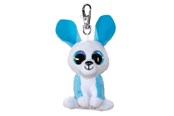 Lelut - Lumo Stars Keychain - Rabbit Ice - 55034