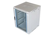 Räkit - Rack - TOTEN System Z 19” Wall Cabinet 15U - ZS66156000