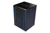 Räkit - Rack - TOTEN 19” Wall Cabinet 18U - ZS66186001