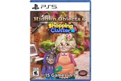 Pelit - Hidden Objects Collection: Volume 6 - Shopping Clutter - Sony PlayStation 5 - 16 - Pulma - 0850047777447