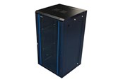 Räkit - Rack - TOTEN 19” Wall Cabinet 22U - ZS66226001