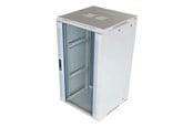 Räkit - Rack - TOTEN System Z 19” Wall Cabinet 22U - ZS66226000