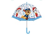 Lisätarvikkeet kouluun - Paw Patrol Umbrella L 66 cm × ⌀ 69 cm - PPCT7202
