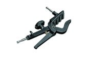 Muut - Avenger Pelican Gaffer Clip C500 Black - C500