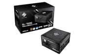 Virtalähde - ASRock SL-1000G Virtalähde - 1000 Watt - 135 mm - ATX - 80 Plus Kulta sertifioitu - 90-UXS100-GFEAAA