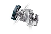 Muut  - Avenger Tripod Mount D200B Fixing Silver - D200B