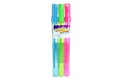 Ulkoleikit - Toi-Toys - Bubble Blowing Sword 3 pcs. - 61015Z