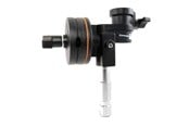 Muut - Avenger Grip Head Jumbo D400B Black - D400B