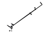 Muut - Avenger Telescopic Mount for Reflector D700B - D700B