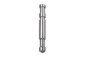 Muut - Avenger Double 5/8 Baby Pin E250 16 mm Silver - E250