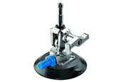 Muut  - Avenger Tripod F1000 Pump Cup 16mm Spigot Black - F1000