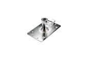 Muut - Avenger Baby Wall Plate F301 Mount Metal - F301