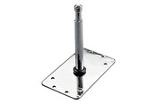 Muut - Avenger Baby Wall Plate F805 - F805