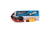 Kauko-ohjattavat - Gens ace &Tattu Accumulator Lipo G-Tech 3700mAh 22.2V 60C 6S1P XT90 - GEA376S60X9GT