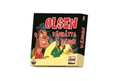 Lautapelit - Danspil Olsen - 101001