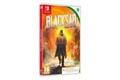 Pelit - Blacksad - Under the skin (Code in a Box) - Nintendo Switch - Seikkailu - 3701529500848