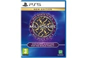 Pelit - Who Wants To Be a Millionaire? (New Edition) - Sony PlayStation 5 - Quiz - 3760156489933