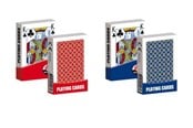 Lautapelit - Danspil Playing Cards (Assorted) - 101121