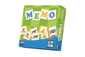 Lautapelit - Danspil Memo - 101133