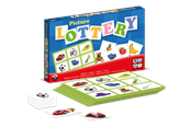 Lautapelit - Danspil Picture lottery - 101135
