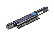 Kannettavan tietokoneen akku - Green Cell - laptop battery - Li-Ion - 4400 mAh - AC06