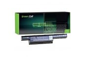 Kannettavan tietokoneen akku - Green Cell Laptop Battery AS10D31 AS10D41 AS10D51 for Acer Aspire 5733 5741 5742 5742G 5750G E1-571 TravelMate 5740 5742 - AC06
