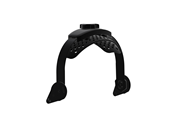 VR-lisävarusteet - Pimax Top Strap for Crystal - PUA00050091