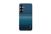 Puhelin - Kannet ja kotelot - PITAKA Tactile Woven Case Moonrise - Samsung Galaxy S25 *DEMO* - KS2502