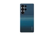 Puhelin - Kannet ja kotelot - PITAKA Tactile Woven Case Moonrise - Samsung Galaxy S25 Ultra - KS2502U