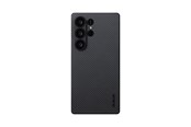 Puhelin - Kannet ja kotelot - PITAKA Ultra-Slim Case Black/Grey Twill - Samsung Galaxy S25 Ultra - KS2501U